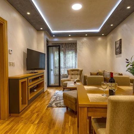 Apartman Nele Zlatibor Dış mekan fotoğraf