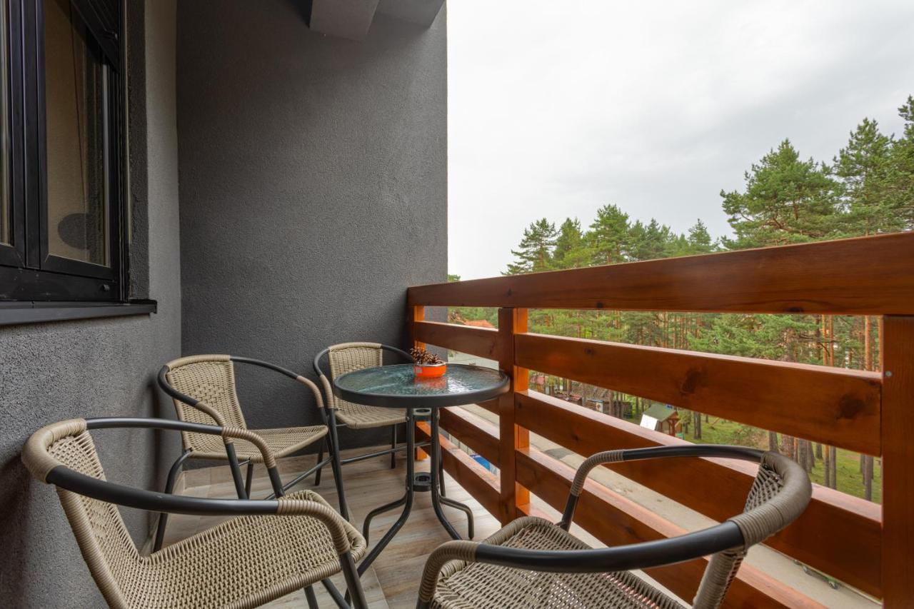 Apartman Nele Zlatibor Dış mekan fotoğraf