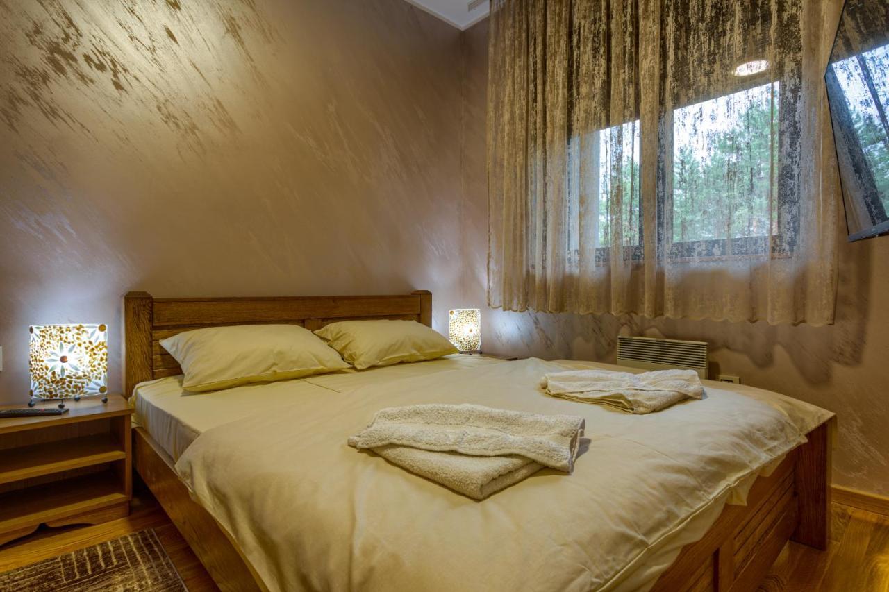 Apartman Nele Zlatibor Dış mekan fotoğraf
