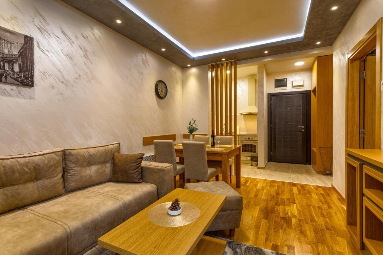 Apartman Nele Zlatibor Dış mekan fotoğraf