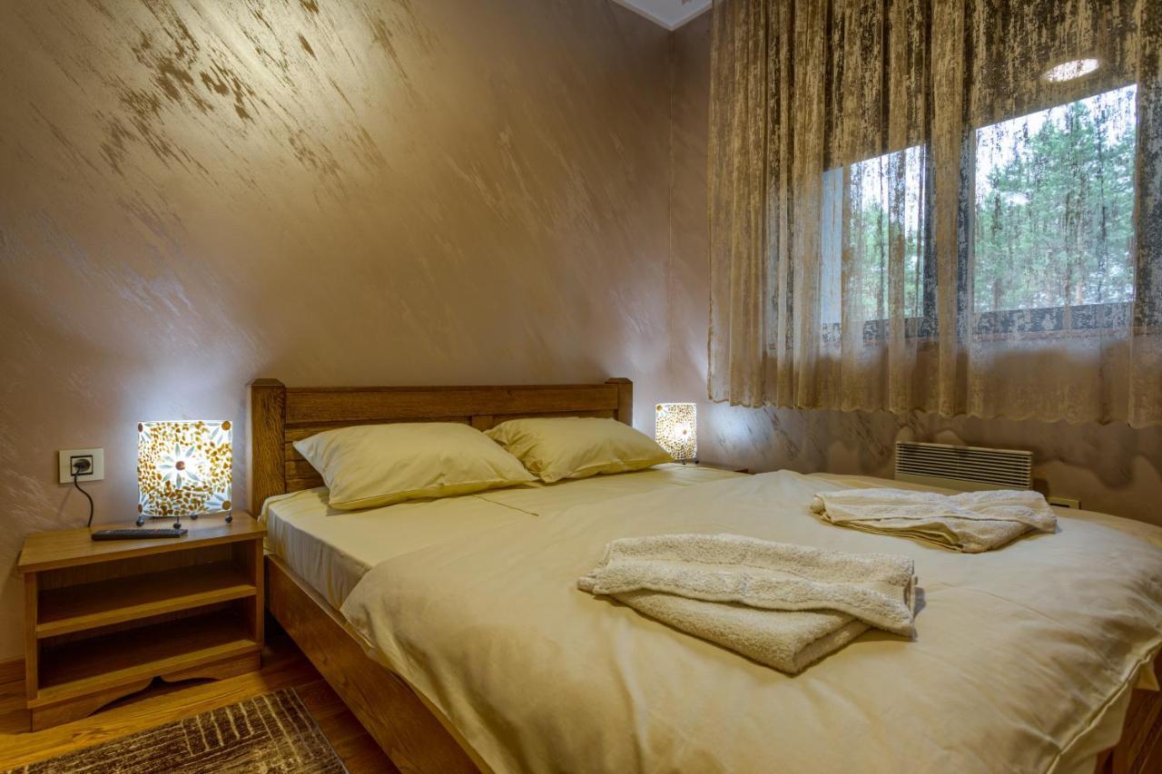 Apartman Nele Zlatibor Dış mekan fotoğraf
