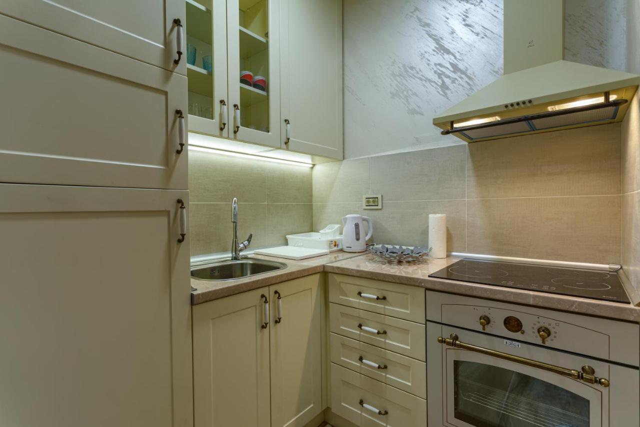 Apartman Nele Zlatibor Dış mekan fotoğraf