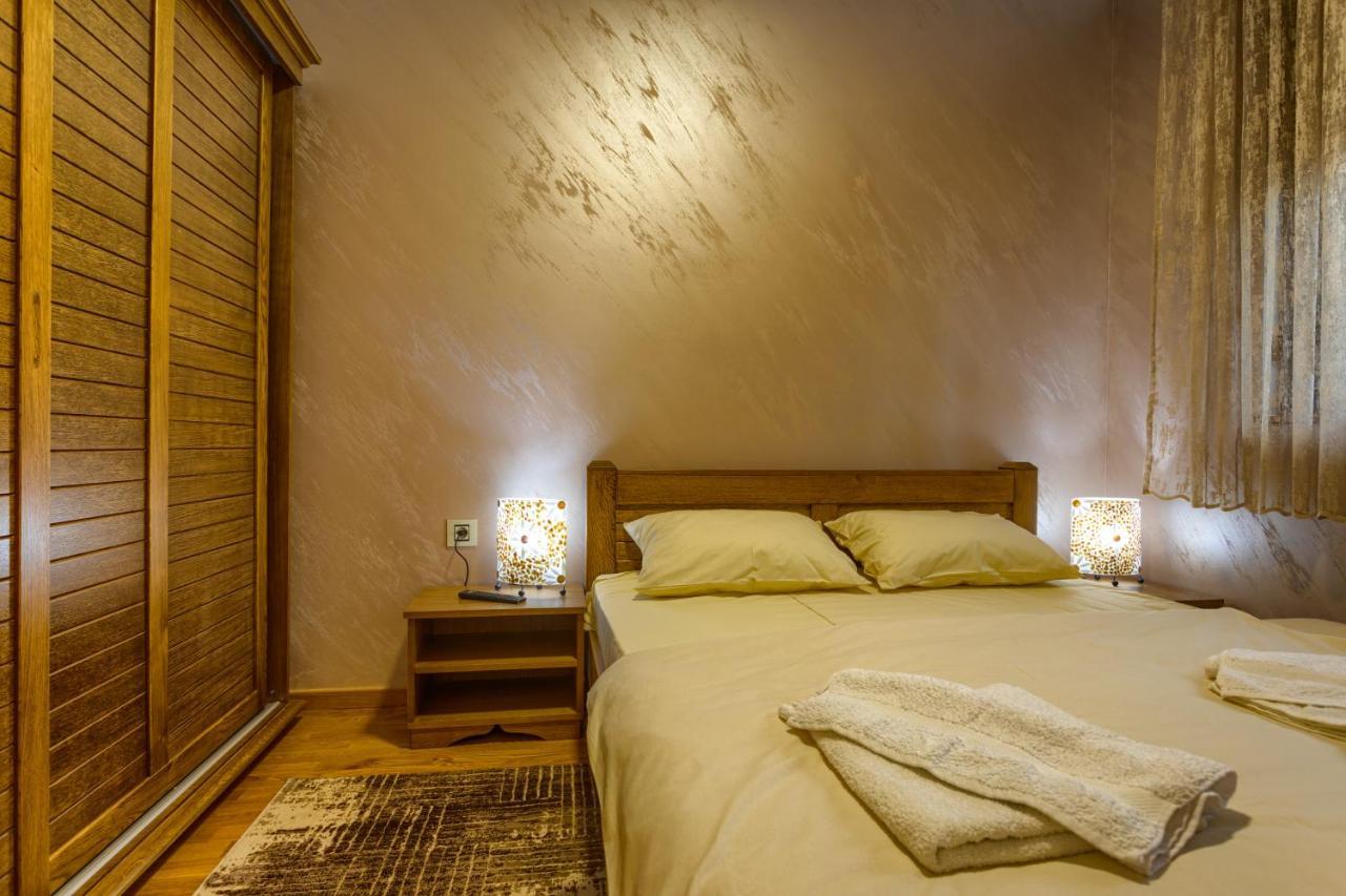 Apartman Nele Zlatibor Dış mekan fotoğraf