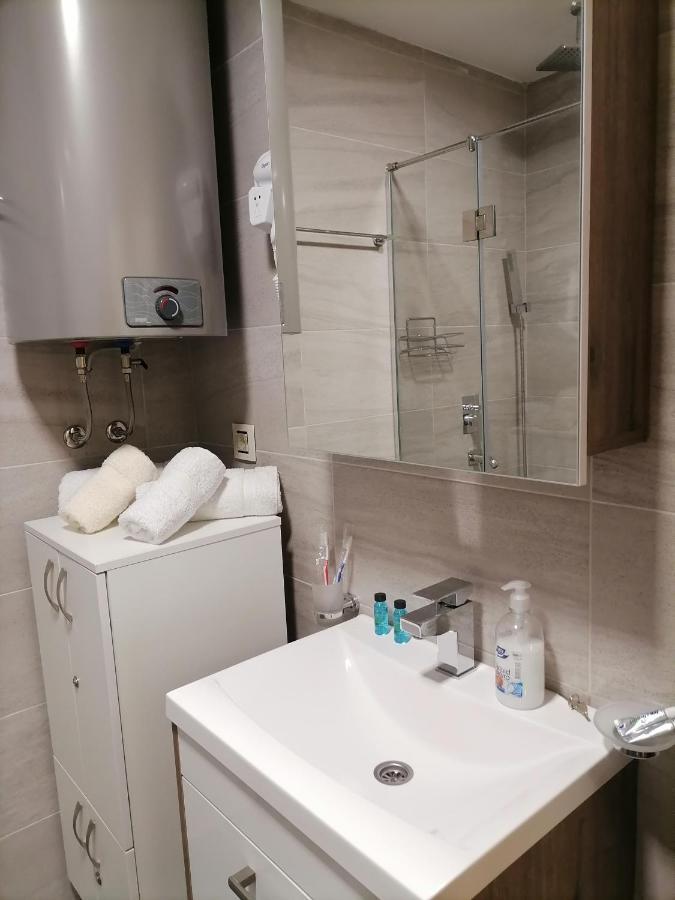 Apartman Nele Zlatibor Dış mekan fotoğraf