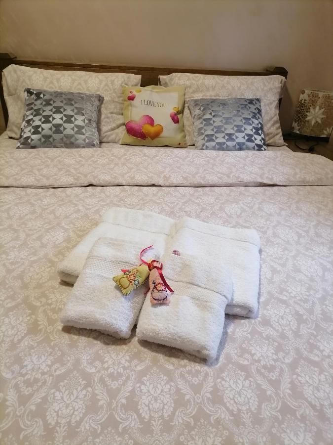 Apartman Nele Zlatibor Dış mekan fotoğraf