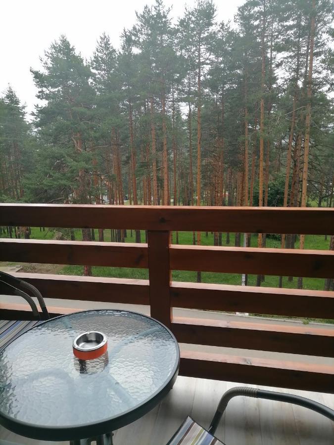 Apartman Nele Zlatibor Dış mekan fotoğraf