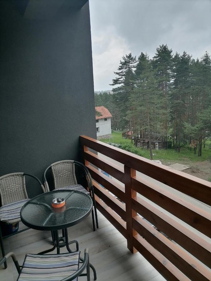 Apartman Nele Zlatibor Dış mekan fotoğraf