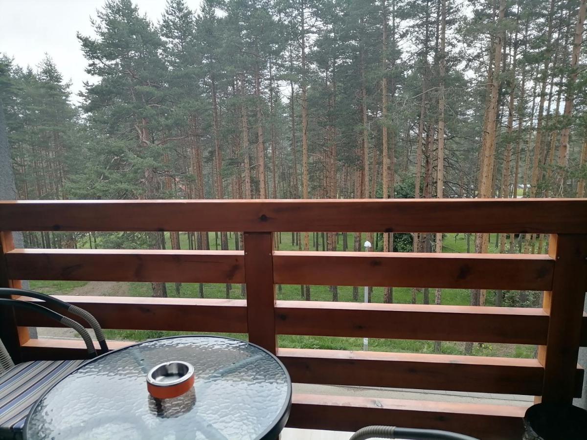Apartman Nele Zlatibor Dış mekan fotoğraf