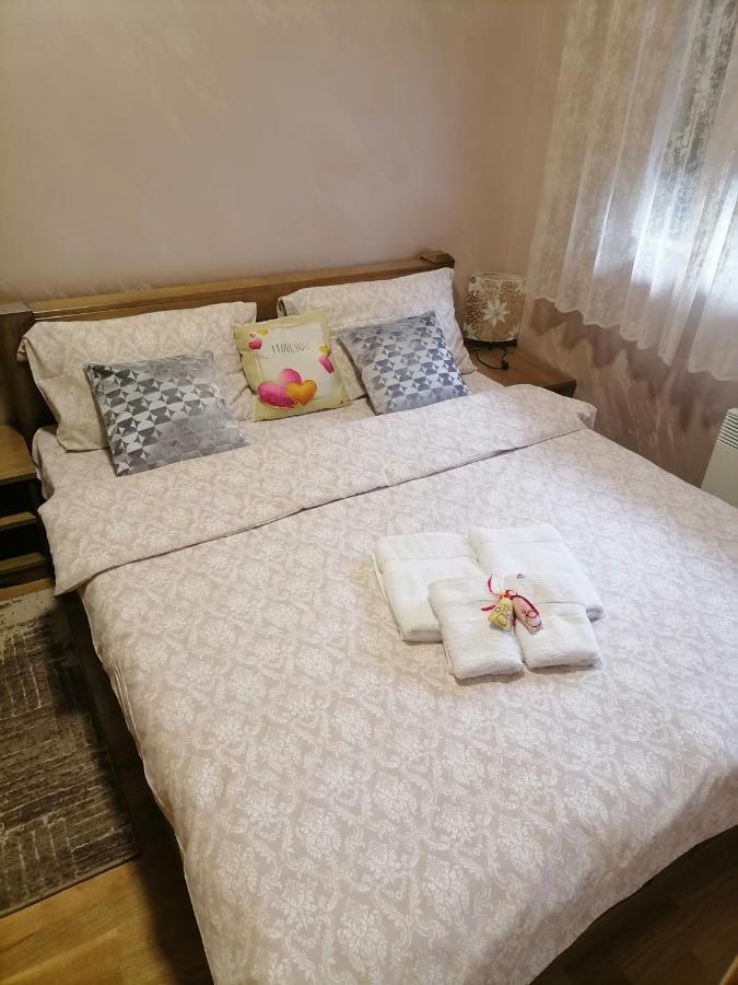 Apartman Nele Zlatibor Dış mekan fotoğraf
