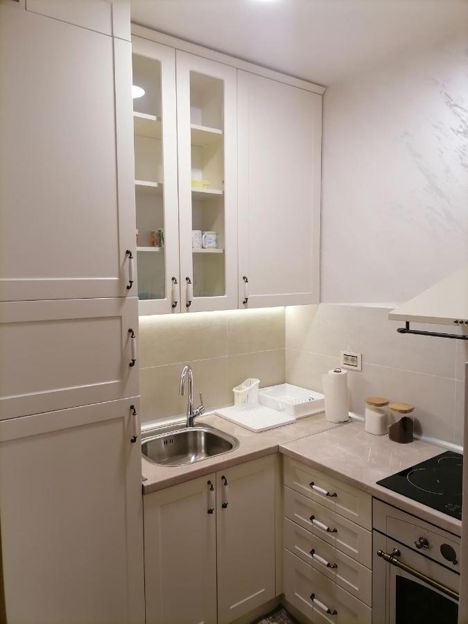 Apartman Nele Zlatibor Dış mekan fotoğraf
